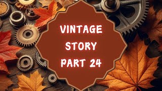 Vintage Story  Part 24  Autumn Food [upl. by Melisent]