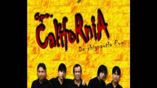 La Musiquera Grupo california [upl. by Euhc924]