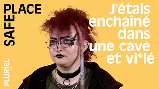 « J’AI ÉTÉ VENDU À UN TRAFIC D’ENFANTS À 4 ANS » [upl. by Luby111]