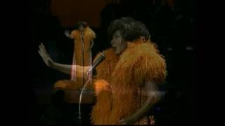 Shirley Bassey Live in Tokyo 1994 [upl. by Morrissey]