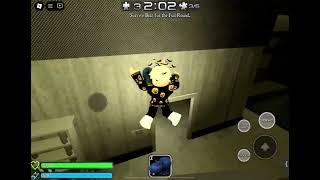 BEAR gameplay on Roblox RAGE QUIT AT THE END [upl. by Patrich375]