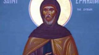 St Ephrem 6916 [upl. by Ecinaj]