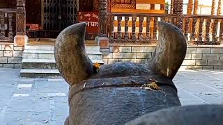 SYALI MAHADEV TEMPLE MANALI [upl. by Hortensa]