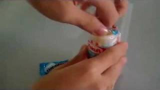 Mentos  Yakult experiment Warning Not for people who have heart attack [upl. by Enak928]