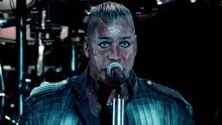 rammstein live paris 2017 full concert [upl. by Anaujnas]