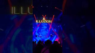 ILLUZION Club   Top 10 Best Clubs In The World  Illuzion Club  Phuket  Thailand [upl. by Innos]