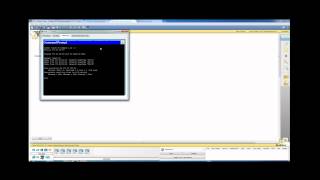 Packet Tracer 5112 [upl. by Nataline]