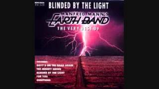 Manfred Manns Earthband  California [upl. by Werbel357]