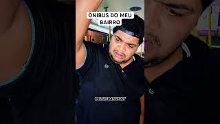 EM PLENO 2024 NO MEU BAIRRO Parte 52 shorts funny [upl. by Rekyr]