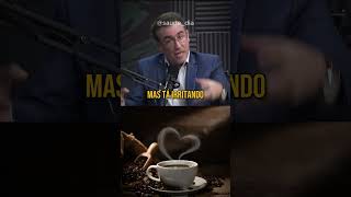 OS MALEFÍCIOS DA CAFEÍNA [upl. by Sjoberg]