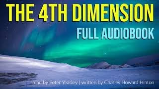 The BEST Unintentional ASMR audiobook for sleep  The Fourth Dimension read by Peter Yearsley [upl. by Jablon]