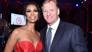 Harris Faulkner Has a Famous Partner That Not Many People Know About [upl. by Juno]