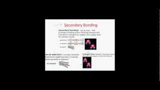 Bonding Definition Video [upl. by Tommi]