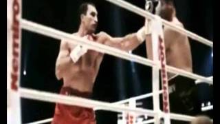 Krasniqi VS Klitschko Der Kampf des Jahrhunderts [upl. by Cormack386]