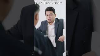 secret Rich girlrich vs poor chineesedrama kpop kdrama chinese girls knchineseshort [upl. by Latta]