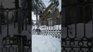 Dalhousie  Snowfall Fresh Snow [upl. by Sherwood]