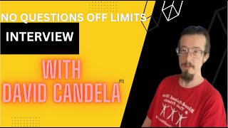 Must see intactivist interview with David Candela [upl. by Baryram]