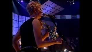 Sam Moore  Plenty Good Lovin  Top Of The Pops  April 2002 [upl. by Aciamaj]