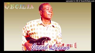 Jacob Luseno  Halisi Official Luhya Music [upl. by Iroak]