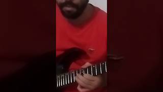 Sondame guitarra Cover sondamealinebarros guitarragospel alinebarrosguitarra gospelantigas [upl. by Adnaerb]