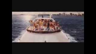 The Lemonheads  Mrs Robinson  Wolf Of Wall Street montage [upl. by Ailliw]