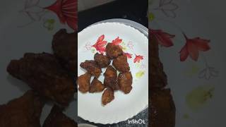 Fry chicken full video on my channel [upl. by Dorison]