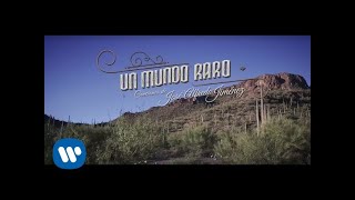 Un Mundo Raro Las Canciones de José Alfredo Jiménez Documental [upl. by Ardnassela]