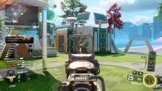 Black Ops 3 Outrider Bow Killstreak [upl. by Agnes]