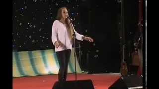 Whitney Houston I will always love you cover by Darija Ramljak TMEVN8qiX g xvid [upl. by Lucey846]