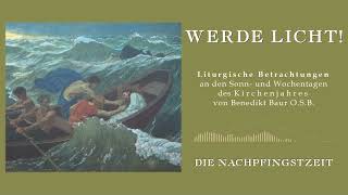 3 November  Sonntag der vierten Woche nach Erscheinung  Ich gehe nicht unter [upl. by Ecirahc]