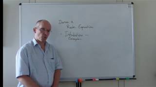 Enzyme Kinetics Inhibition Example [upl. by Clea]