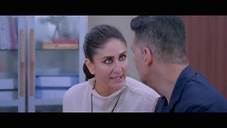 Good Newwz  Official Trailer  Akshay Kareena Diljit Kiara  Raj Mehta  In cinemas 27th Dec [upl. by Ramuk]