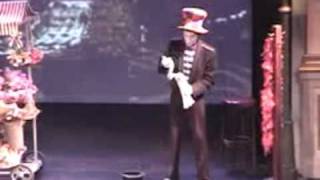 Magic Circus  Mime Performances [upl. by Ynehteb692]