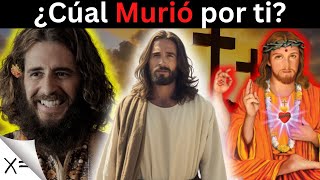 ¿Sabías que existe Más de un Jesus 🤔🤔 [upl. by Cogen]