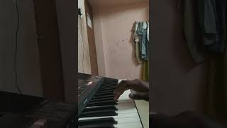 Vada Chennai bgm dhanush santhoshnarayanan pianocover Dhayasmusic [upl. by Kyl952]