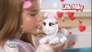 Emotion Pets Little Cuddles [upl. by Evie]