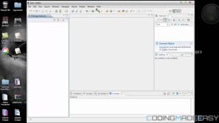 Android Development Made Easy Tutorial 3  Installing the ADT Plugin [upl. by Krista]