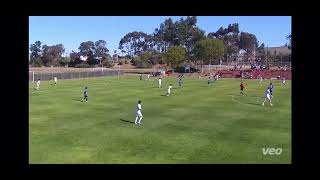 Jamal lacoursiere highlights vs La surf mls next [upl. by Kassie933]