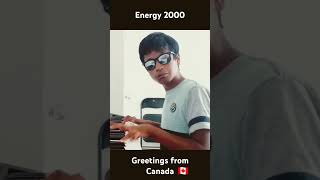 DJ Jaz remix official concert energy 2000 disco concerts [upl. by Ademordna246]