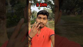 3 mahine lagatar blocks Dale challenge ka teesra video 📸 mini trending ganesh s blogging [upl. by Aihsram123]