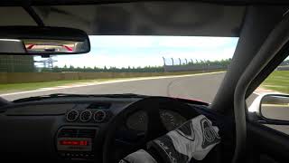 Assetto Corsa Sound Mod Honda B16 T51R Turbo Preview [upl. by Elsworth]