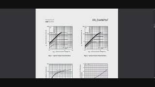 Intro to Datasheets [upl. by Einaffyt]