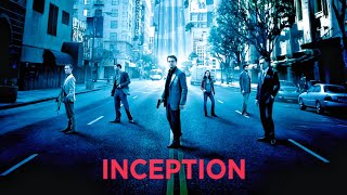 Inception 2010 Phycological Thriller Film  Leonardo DiCaprio Joseph Gordon Levitt  ReviewampFacts [upl. by Sion]