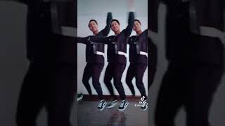 kumbia kings  mi dulce niña  coreografia Bismar Ccori [upl. by Guthry535]