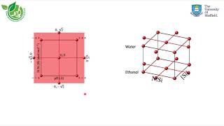 Tutorial Central Composite Designs with Minitab [upl. by Suirtemid]