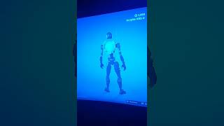 Frozone Fortnite [upl. by Phiona]