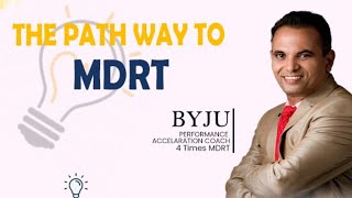 PATHWAY TO MDRT FREE LIVE SESSION [upl. by Adlog]