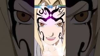 Tsunade All Awakenings in Naruto Ultimate Ninja Storm tsunade narutoshippuden narutostorm4 mods [upl. by Spalding]