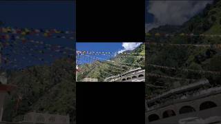 Manikaran sahib gurudwara Himachal Pradesh song music cover video himachalpradesh gurudwara [upl. by Llesram]