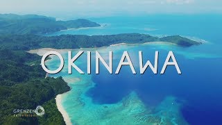 quotGrenzenlos  Die Welt entdeckenquot auf Okinawa [upl. by Jarlath29]